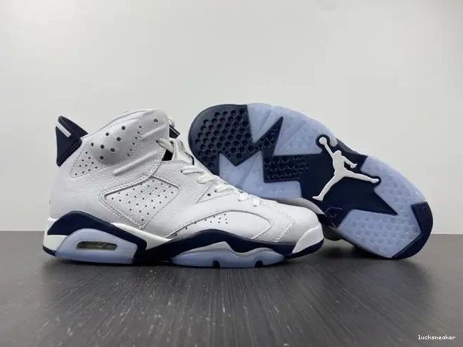 Rep LUCY CT8529-141 Navy (2022) Retro Midnight 6 Jordan 0422